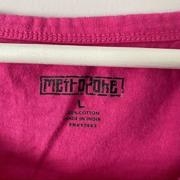 Metro zone I’m not bossy I’m the boss graphic Tee - Picture 3 of 3